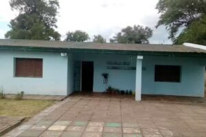 Escuela N&deg;37 Domingo F. Sarmiento