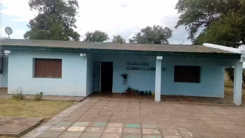 Escuela N&deg;37 Domingo F. Sarmiento