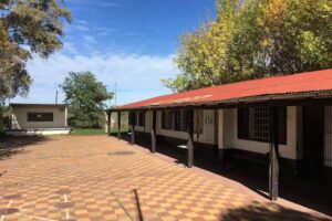 Escuela N&deg;37 &ldquo;Juan Bautista Ambrosetti&rdquo;