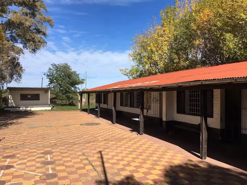 Escuela N&deg;37 &ldquo;Juan Bautista Ambrosetti&rdquo;