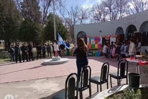 Escuela n°374 “Gobierno de San Luis Dique Vulpiani