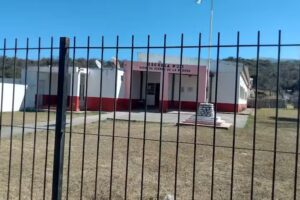 Escuela N&deg;375 Nuestra Se&ntilde;ora de La Merced