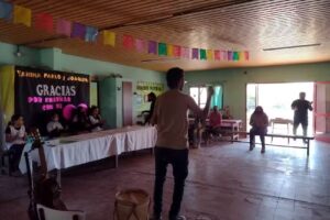 ESCUELA N&deg;389 ANTENOR ALVAREZ