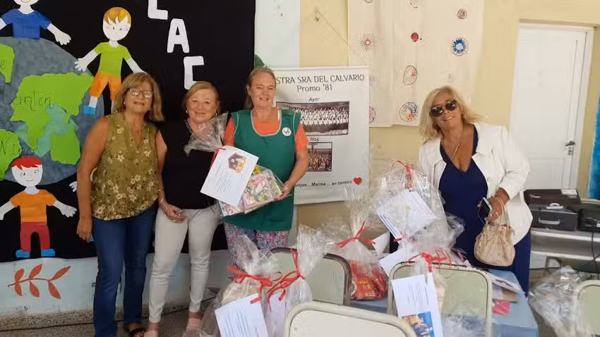 Escuela N&deg;39 &ldquo;9 De Julio&rdquo;