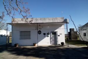 Escuela N&deg;39 &ldquo;Jos&eacute; G. Artigas&rdquo;