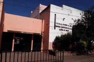 Escuela N&deg;391 &ldquo;Primera Fundaci&oacute;n de Jujuy-Ciudad de Nieva&rdquo;