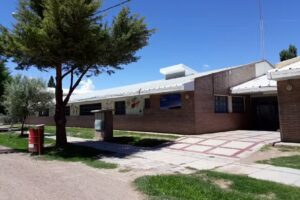 Escuela N°4-032 “Nuestra Sra. de las Nieves”