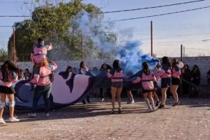 Escuela N&deg;4-069 Alfonsina Storni
