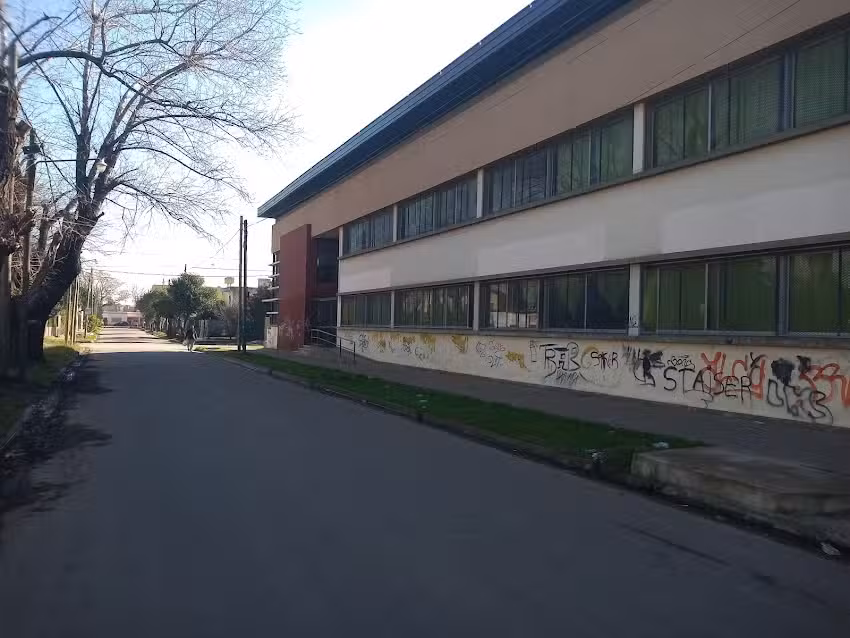 Escuela N&deg;4