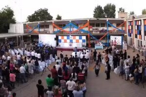 Escuela N&deg;4-118 San Jose