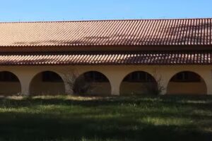 Escuela N&deg;4-238 Profesora Silvia Catallini