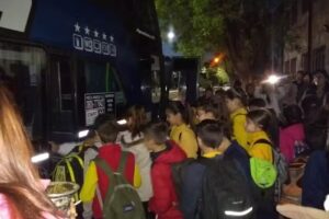 Escuela N°4 “Benigno Teijeiro Martinez”