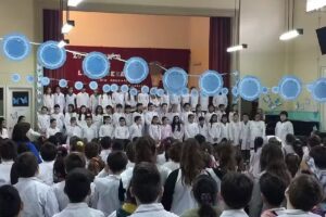 ESCUELA N&deg;4 GRAL BARTOLOME MITRE