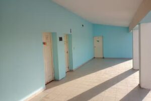 Escuela N&deg;400 Juana Fiad