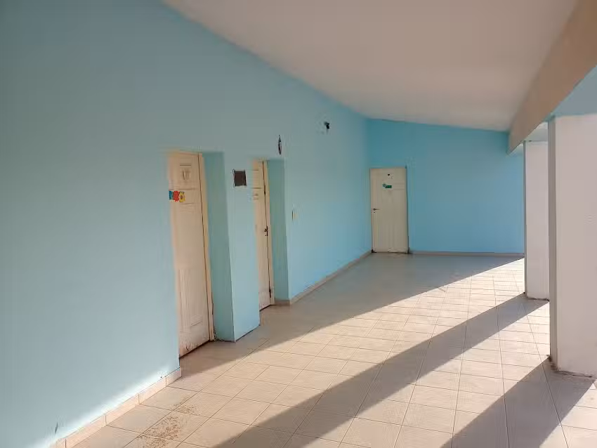 Escuela N&deg;400 Juana Fiad