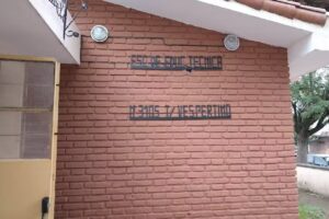 Escuela N&deg;4005 &ldquo;Juan Carlos D&aacute;valos&rdquo;