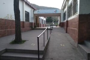 Escuela N&deg;4027-Dr. Benjamin Davalos y Avil&eacute;s. Ex N&deg;62