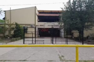 Escuela N&deg;405 &ldquo;Brigadier Juan Manuel de Rosas&rdquo;