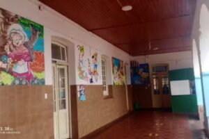 Escuela N&deg;4082 &rdquo;Gral. Manuel Belgrano&rdquo;