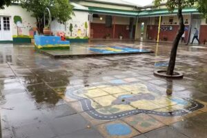 Escuela N&deg;409 &ldquo;Manuel Belgrano&rdquo;