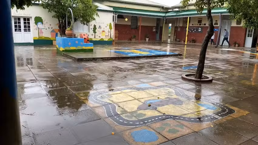 Escuela N&deg;409 &ldquo;Manuel Belgrano&rdquo;