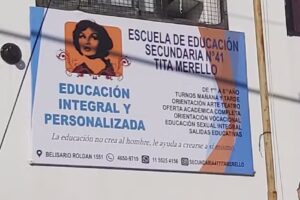 Escuela N&deg;41