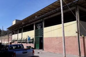 Escuela N°413 “Dra. Alicia Moreau de Justo”