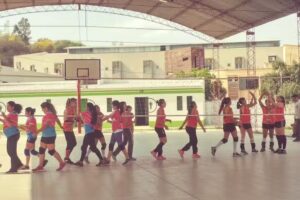 Escuela N&deg;414 &ldquo;Adolfo Kapelusz&rdquo;