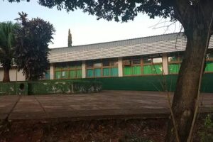 Escuela N&deg;42 &ldquo;Rep&uacute;blica del Paraguay&rdquo;