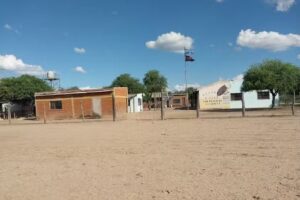 Escuela N°4201 – San Patricio