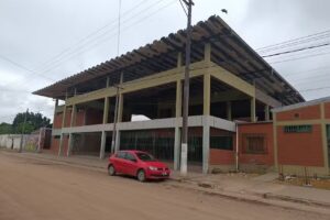 Escuela N&deg;427 &ldquo;Juan Jos&eacute; Paso&rdquo;