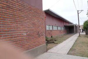 Escuela N°431 “Isabel la Católica”