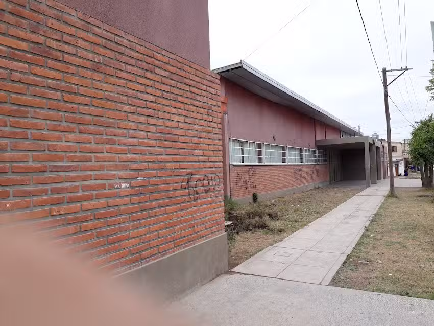 Escuela N&deg;431 &ldquo;Isabel la Cat&oacute;lica&rdquo;
