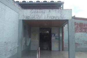 Escuela N°432 “República Francesa”