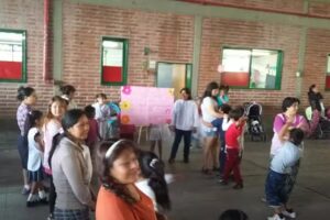 Escuela N°435 “Prof. Humberto Justo Agüero”