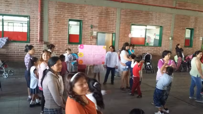 Escuela N&deg;435 &ldquo;Prof. Humberto Justo Ag&uuml;ero&rdquo;