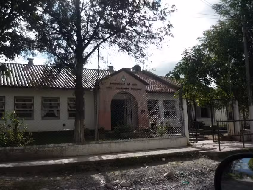 Escuela n&deg;4394 &ldquo;Coronel Vicente Torino de Viana&rdquo;