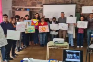 Escuela N&deg;44 &ldquo;Jos&eacute; Ignacio Gorriti&rdquo;