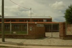 Escuela N&deg;440 &ldquo;Batalla de Quera&rdquo;