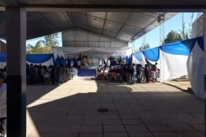 Escuela N&deg;441 &ldquo;Jes&uacute;s Maestro&rdquo;