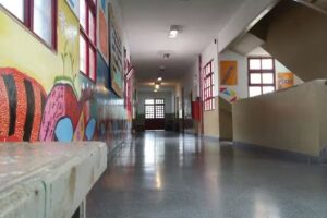 Escuela N&deg;46 (ESS) N&deg;40