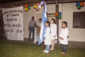 Escuela N&deg;46 &ndash; San Jos&eacute; de Feliciano