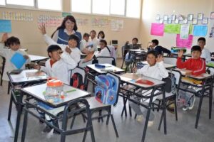 Escuela N&deg;463 &ldquo;Padre Jes&uacute;s Olmedo&rdquo;