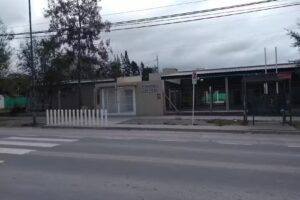 Escuela N&deg;4634 Submarino A.R.A. Salta