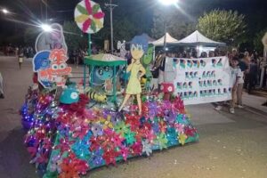 Escuela N&deg;466 &ldquo;Nuestra Se&ntilde;ora de Fatima&rdquo;