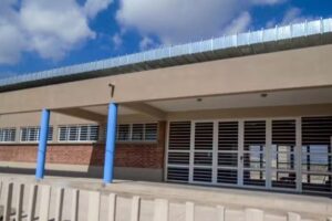 Escuela N&deg;469 &ldquo;Lola Mora&rdquo;