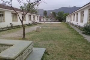 Escuela N°4775 Elsa Salfity