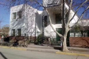 Escuela N°48 Faustino Francisco Berrondo