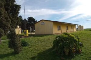 ESCUELA N&deg;48 LOS SAUCES