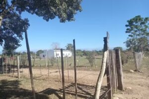 Escuela N°4832 – Finca El Oculto
